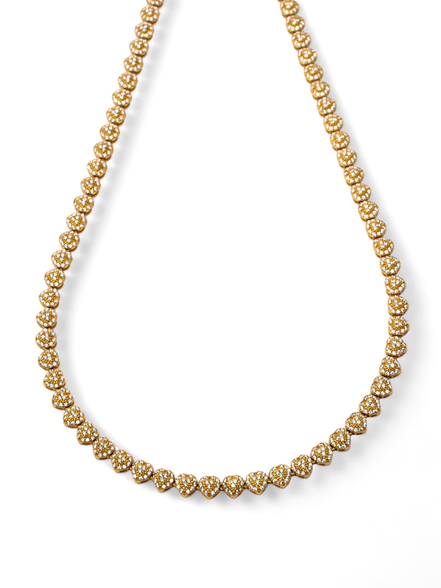 Heart - Necklace