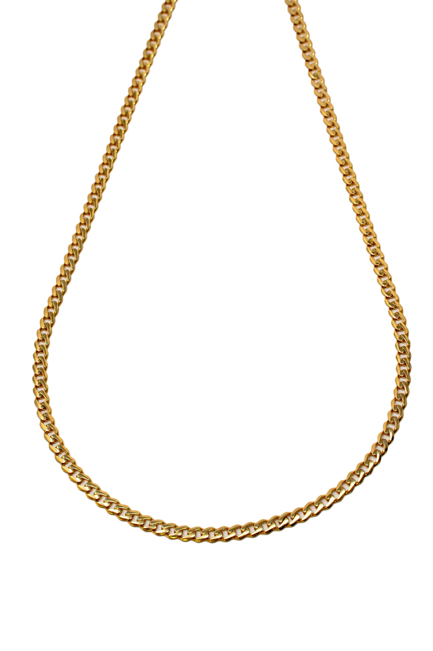 Monaco - Necklace