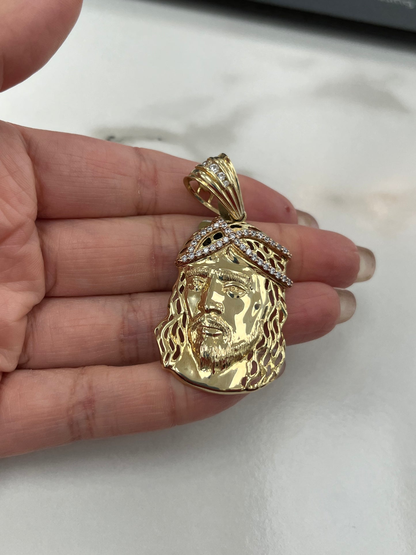Dije Oro 14k