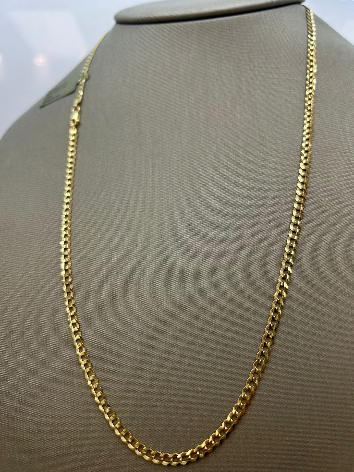 ๐ Cadena oro 10k ๐