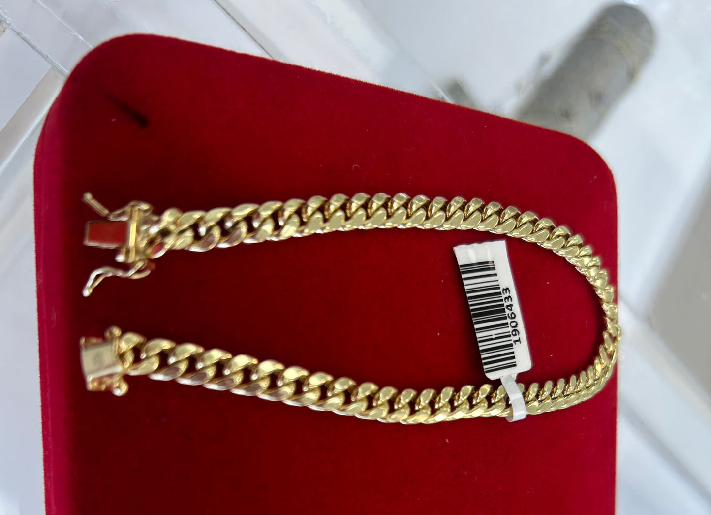 ๐ Manilla ORO 10k ๐
