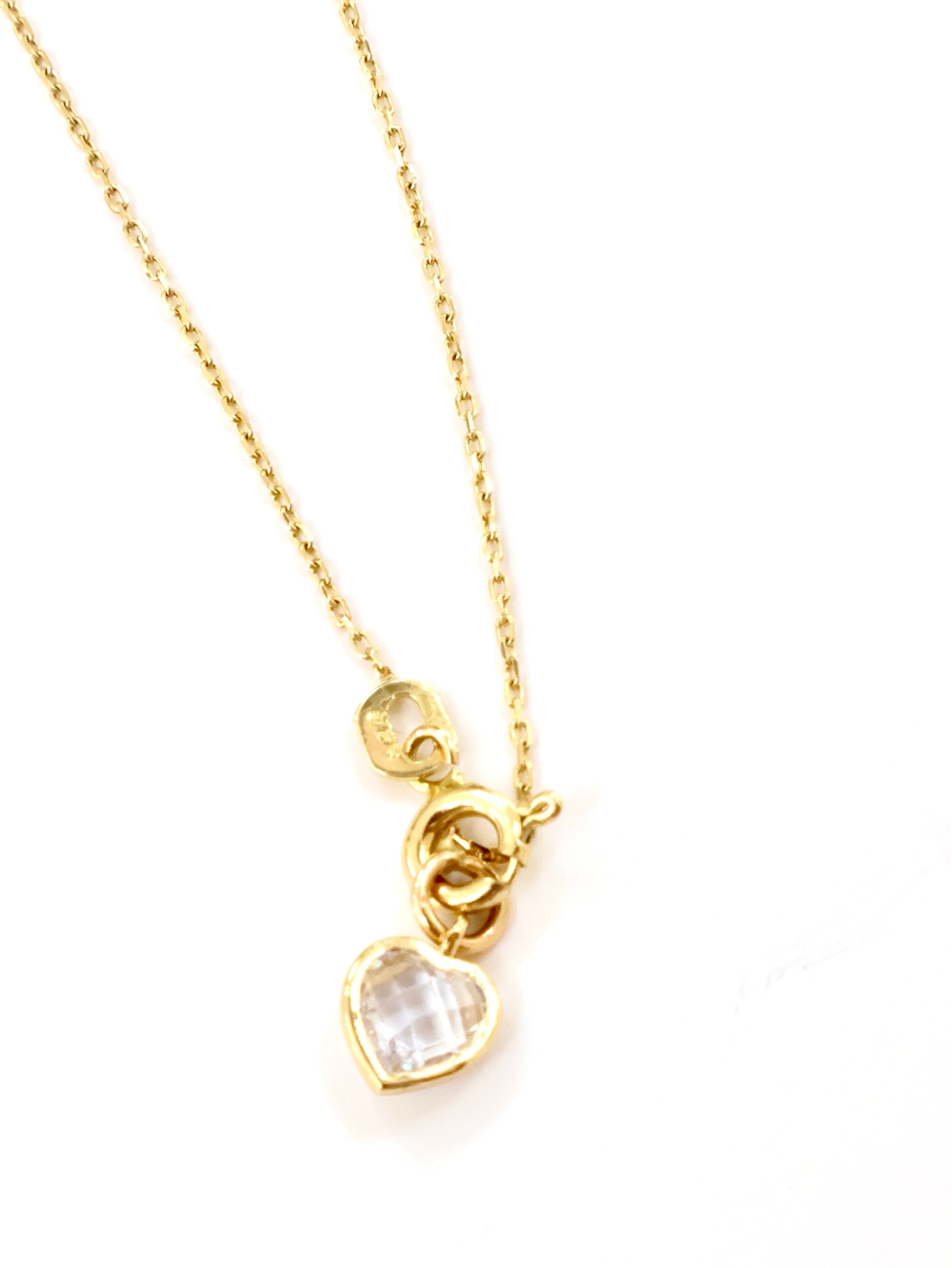 SET GARGANTILLA LINGOTE - 10K