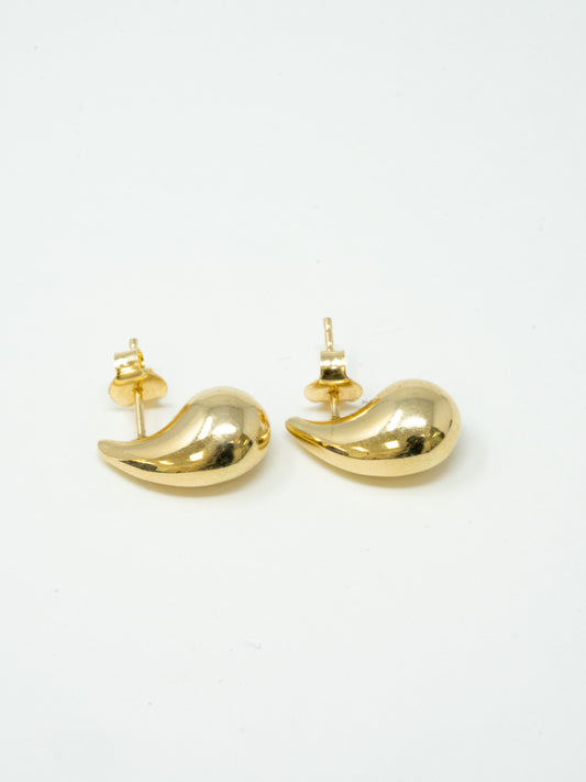 Small Drop earrings