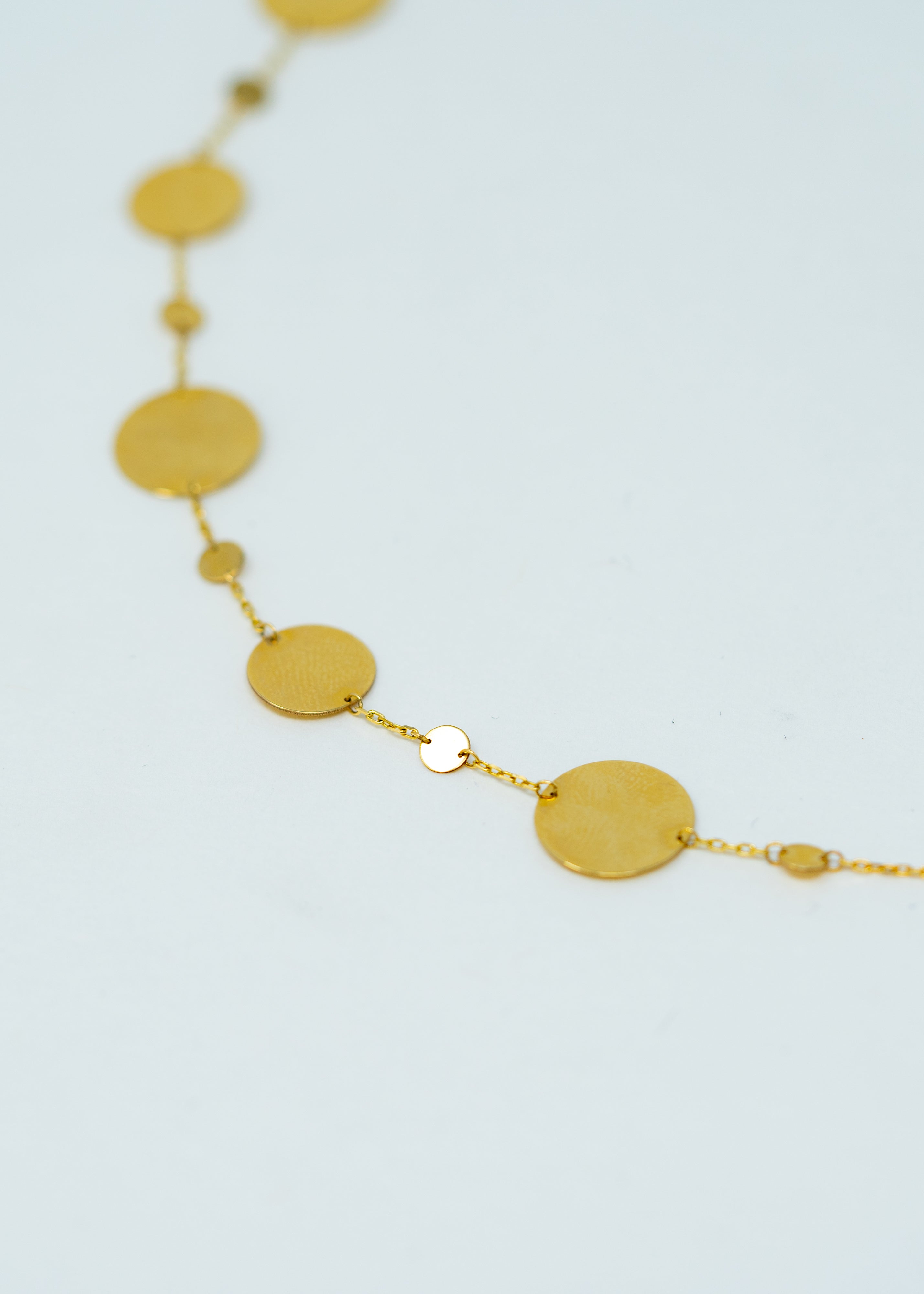WOMEN'S CHOKER - DESIGN