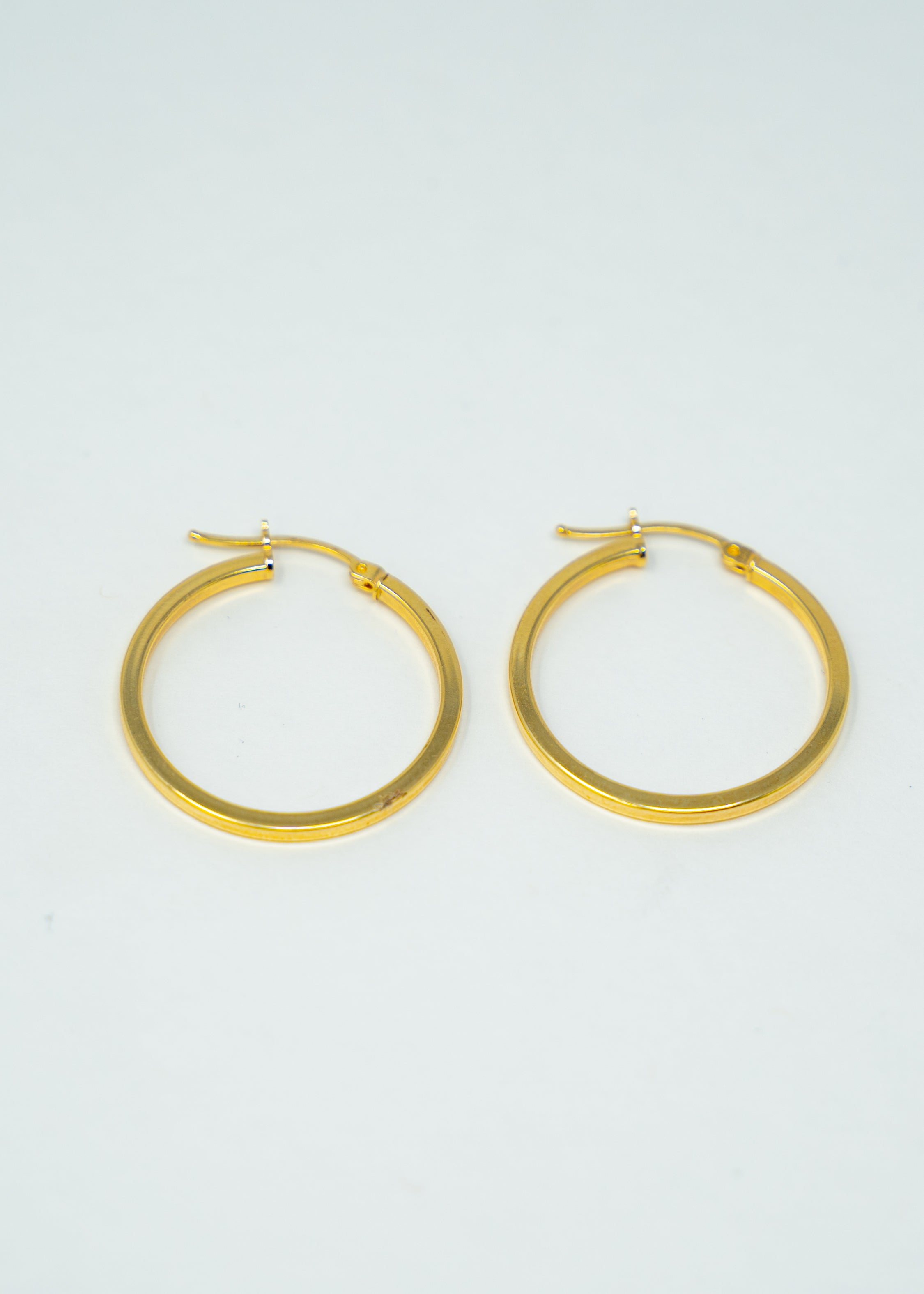 WOMEN'S EARRINGS - PLAIN PANTIES