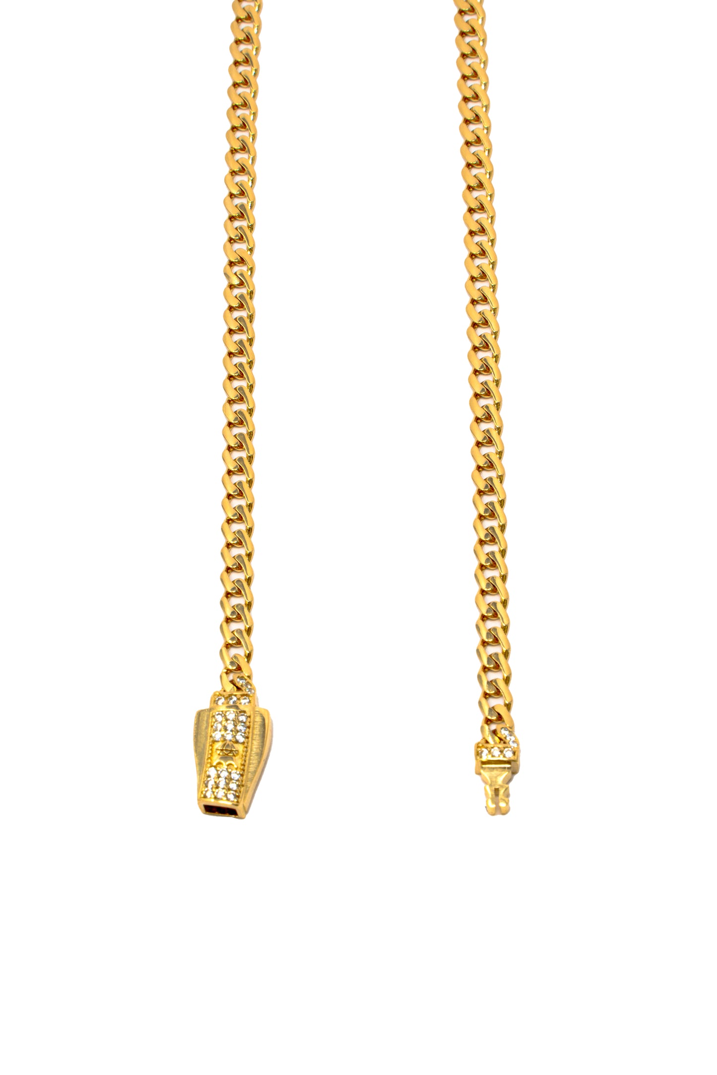 Monaco - Necklace