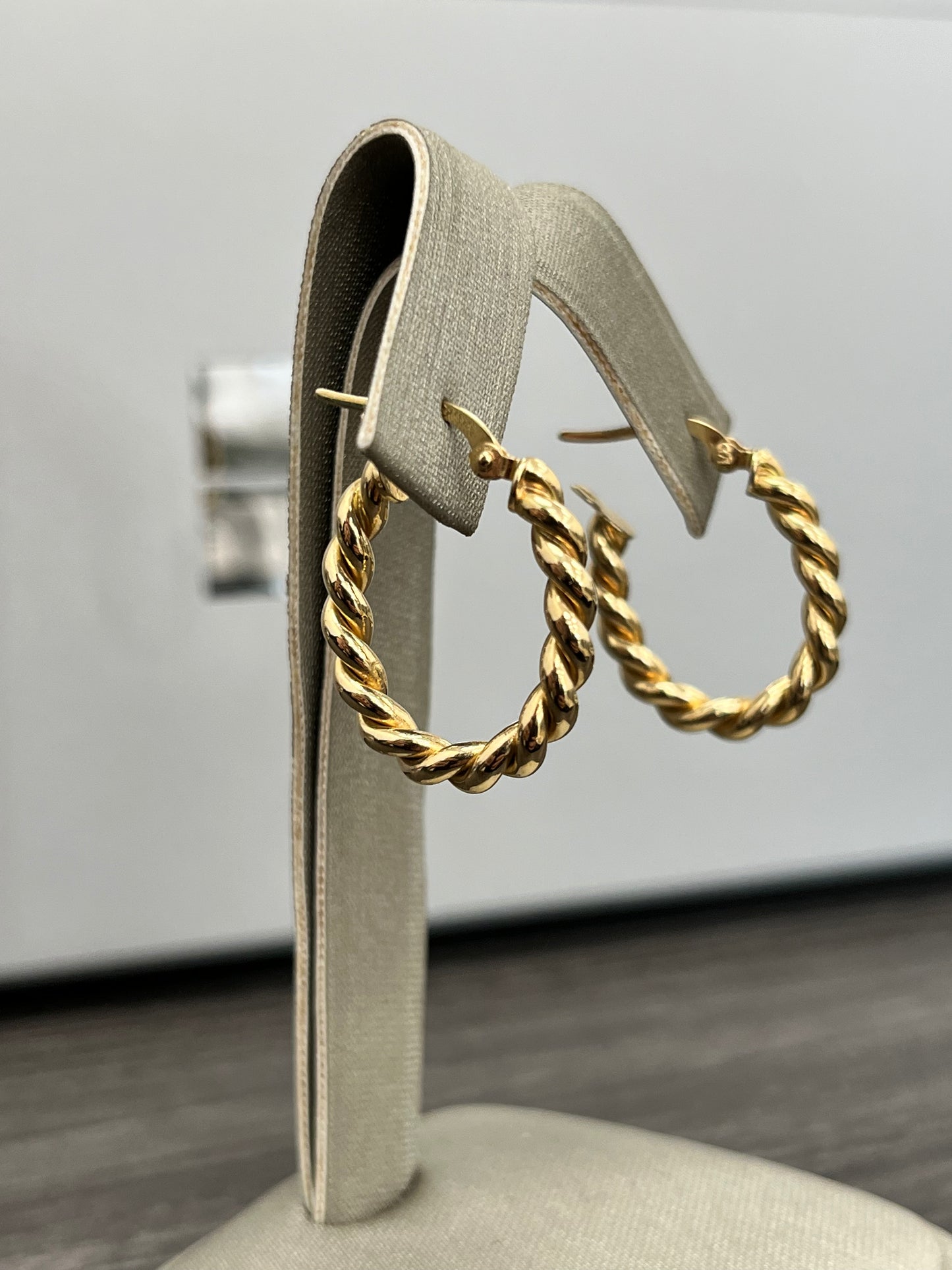 ✨ARETES ORO 14K / 14k GOLD EARRINGS