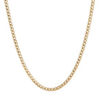 MEN'S CHAIN - FRANCO