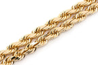 MEN'S CHAIN - ROPE (soga)
