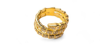 💎 Anillo diseño y alianza oro 14k 💎