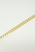 MEN'S BRACELET - CURB LINK