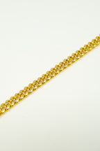MEN'S BRACELET - CUBAN LINK