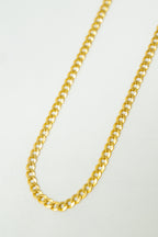 CHAIN CURB LINK 2024