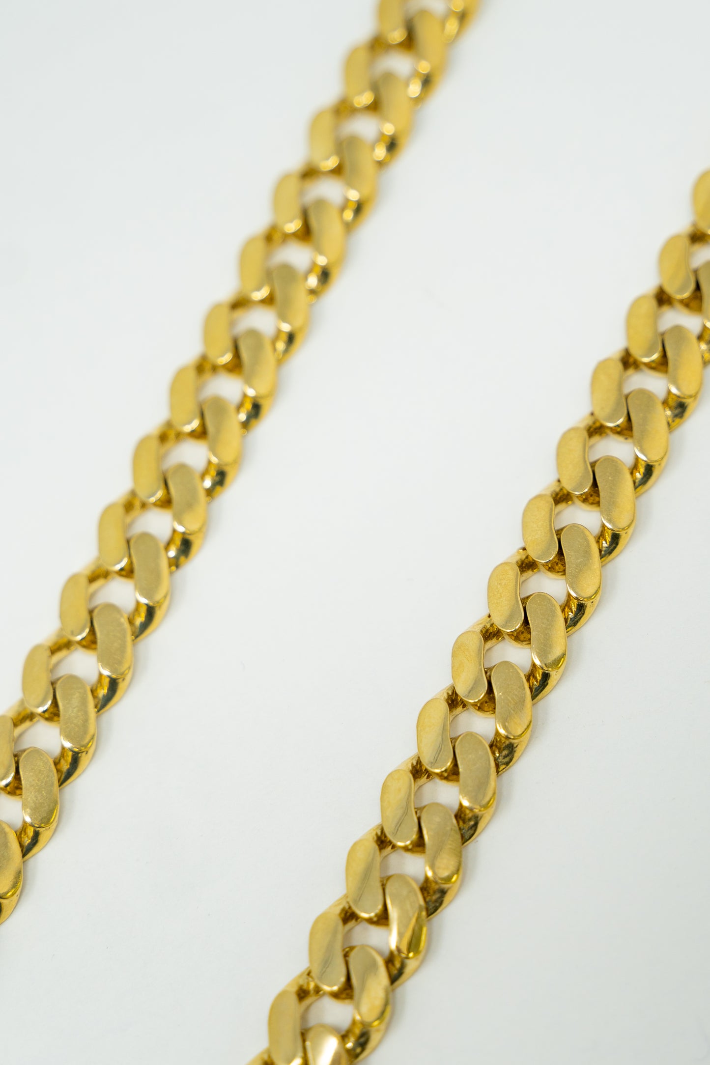 MONACO CHAIN  24X11MM