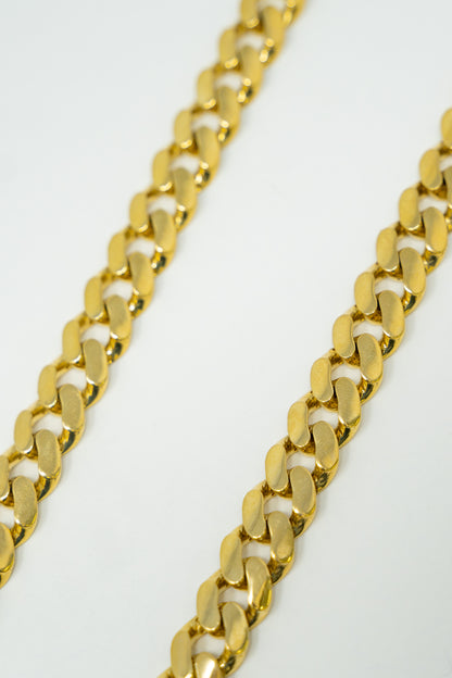 MONACO CHAIN  24X11MM