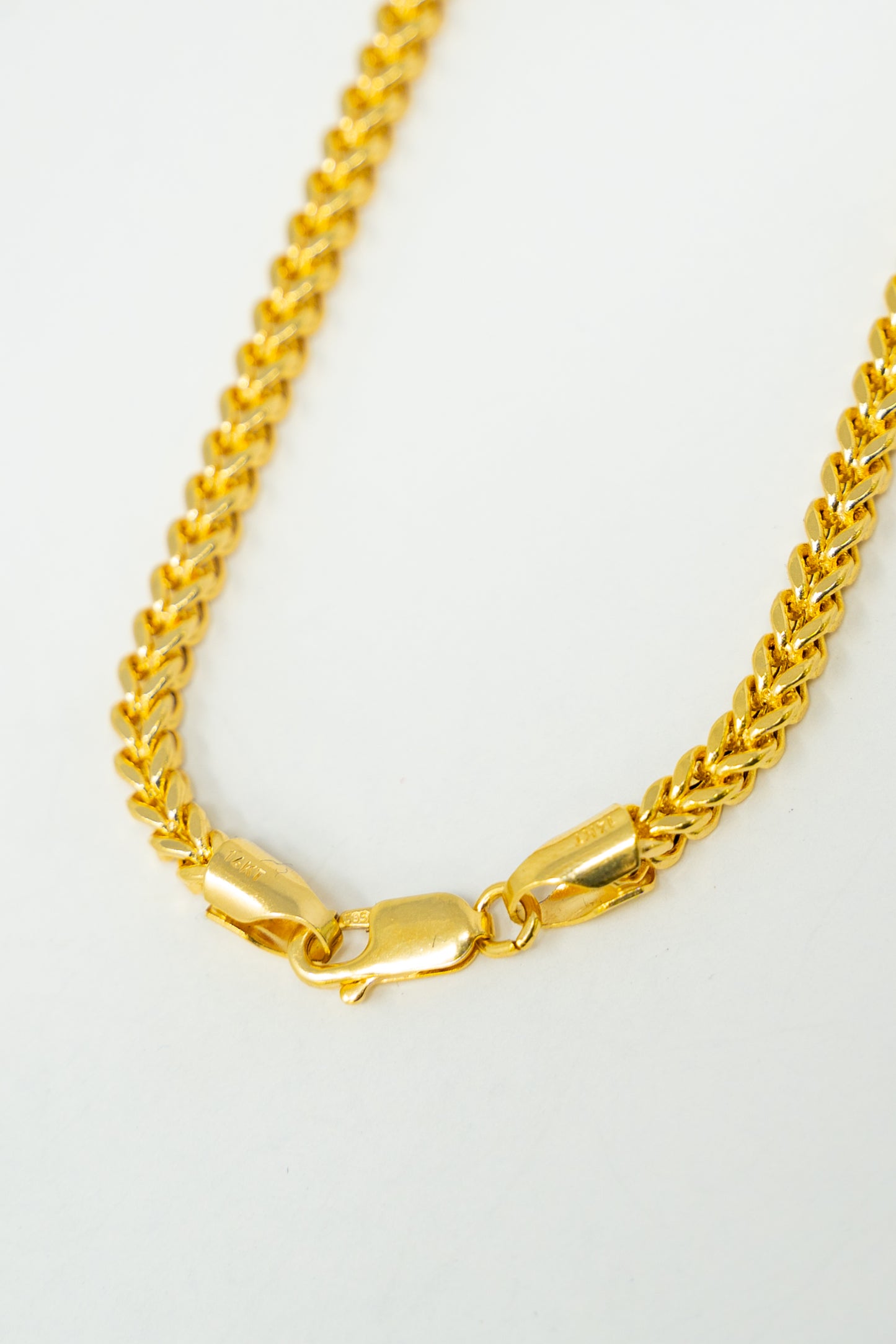 FRANCO CHAIN