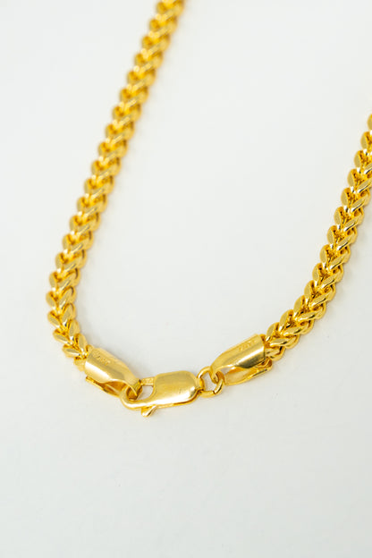 FRANCO CHAIN