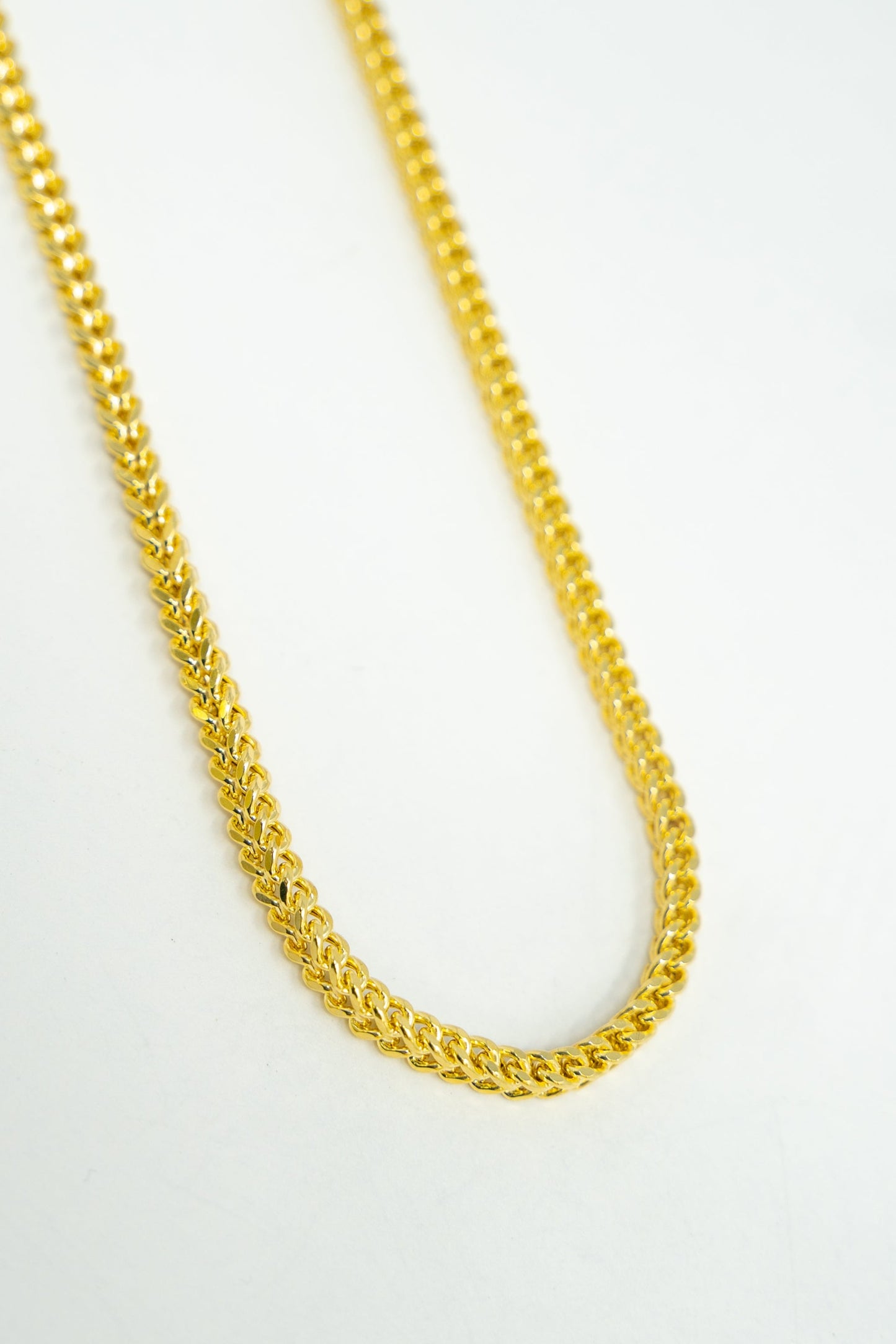 FRANCO CHAIN