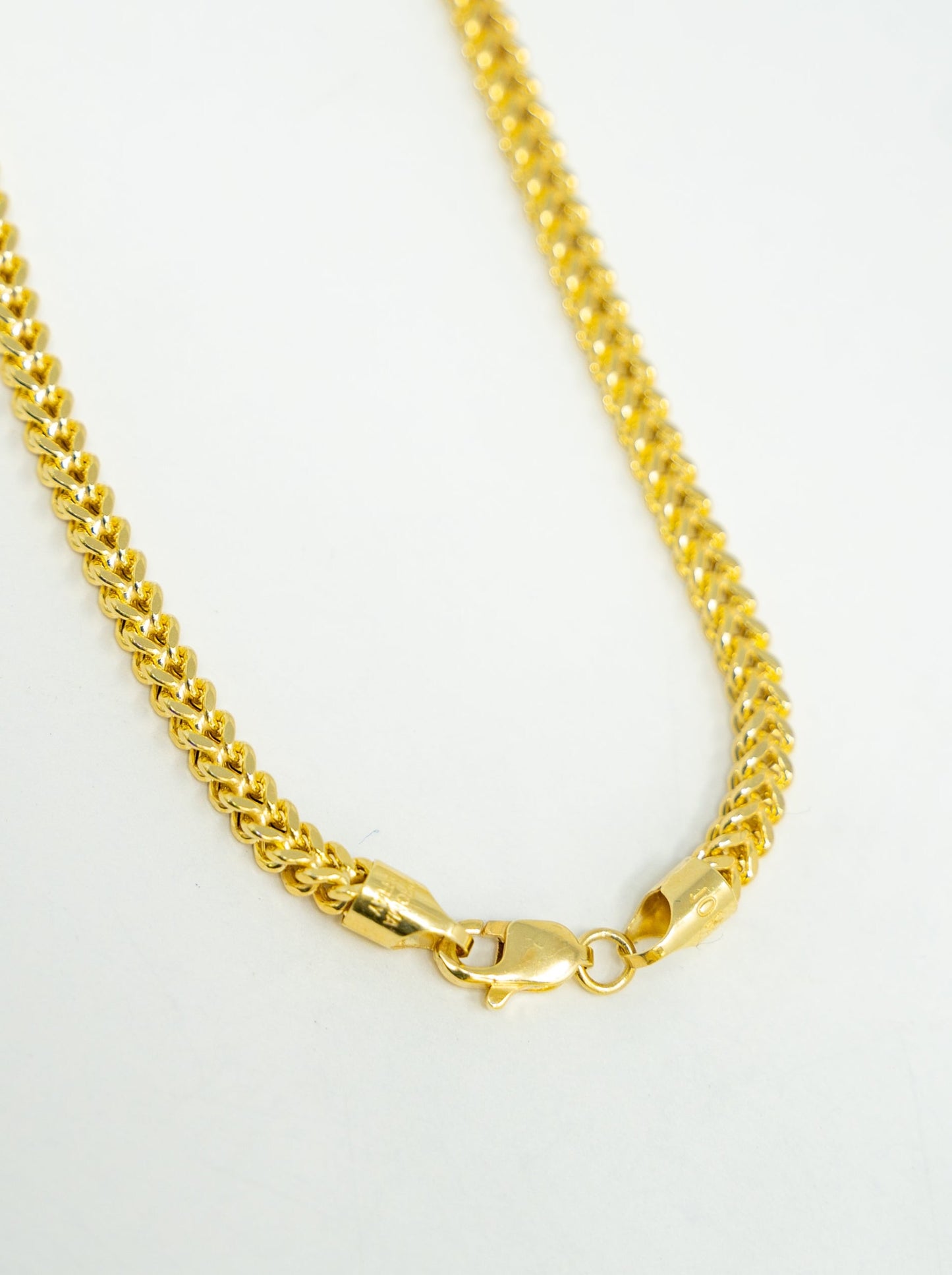 FRANCO CHAIN