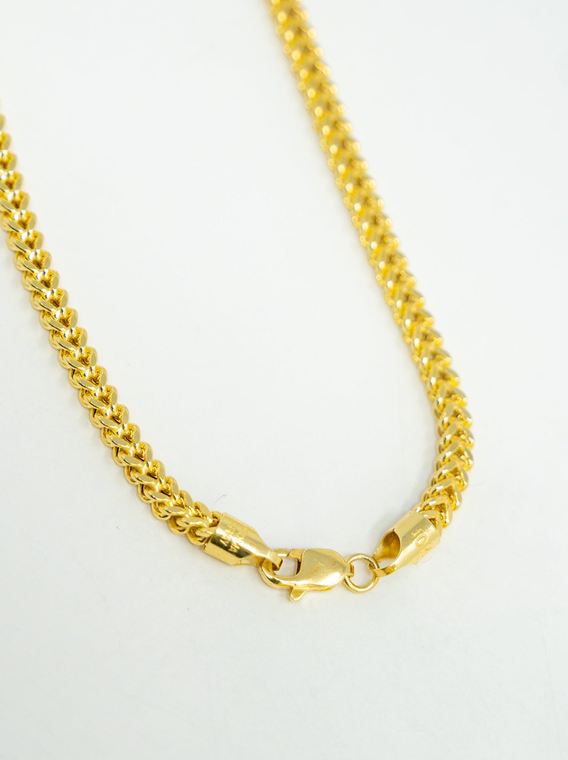 FRANCO CHAIN