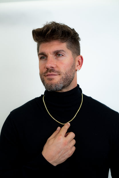 FRANCO CHAIN