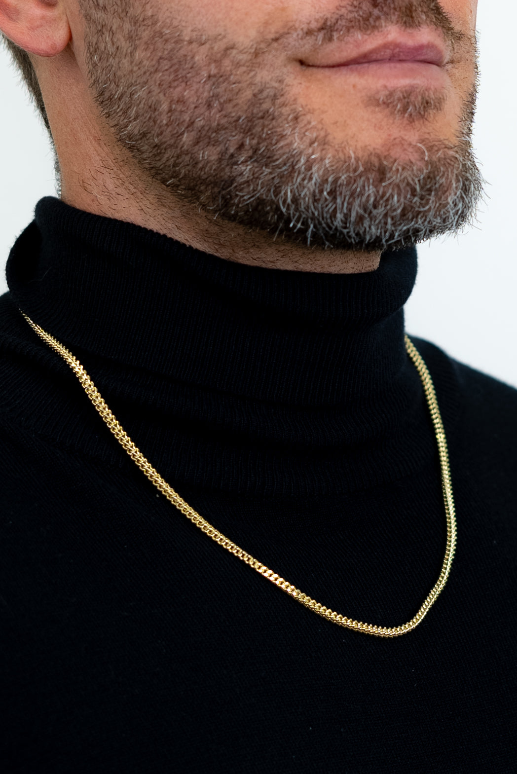 FRANCO CHAIN