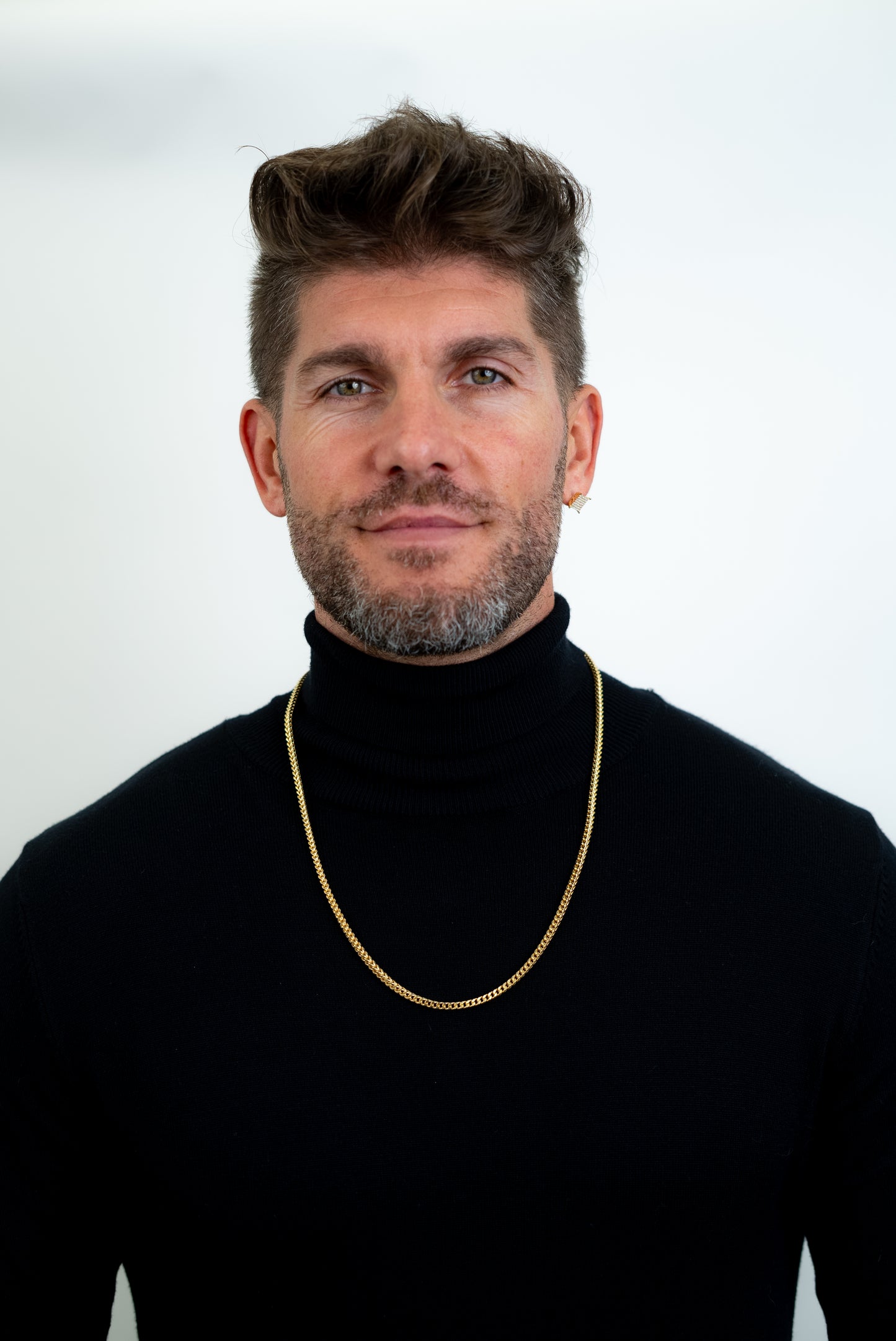 FRANCO CHAIN