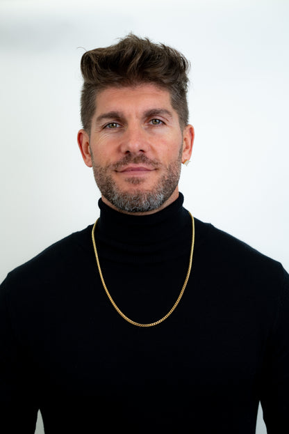 FRANCO CHAIN