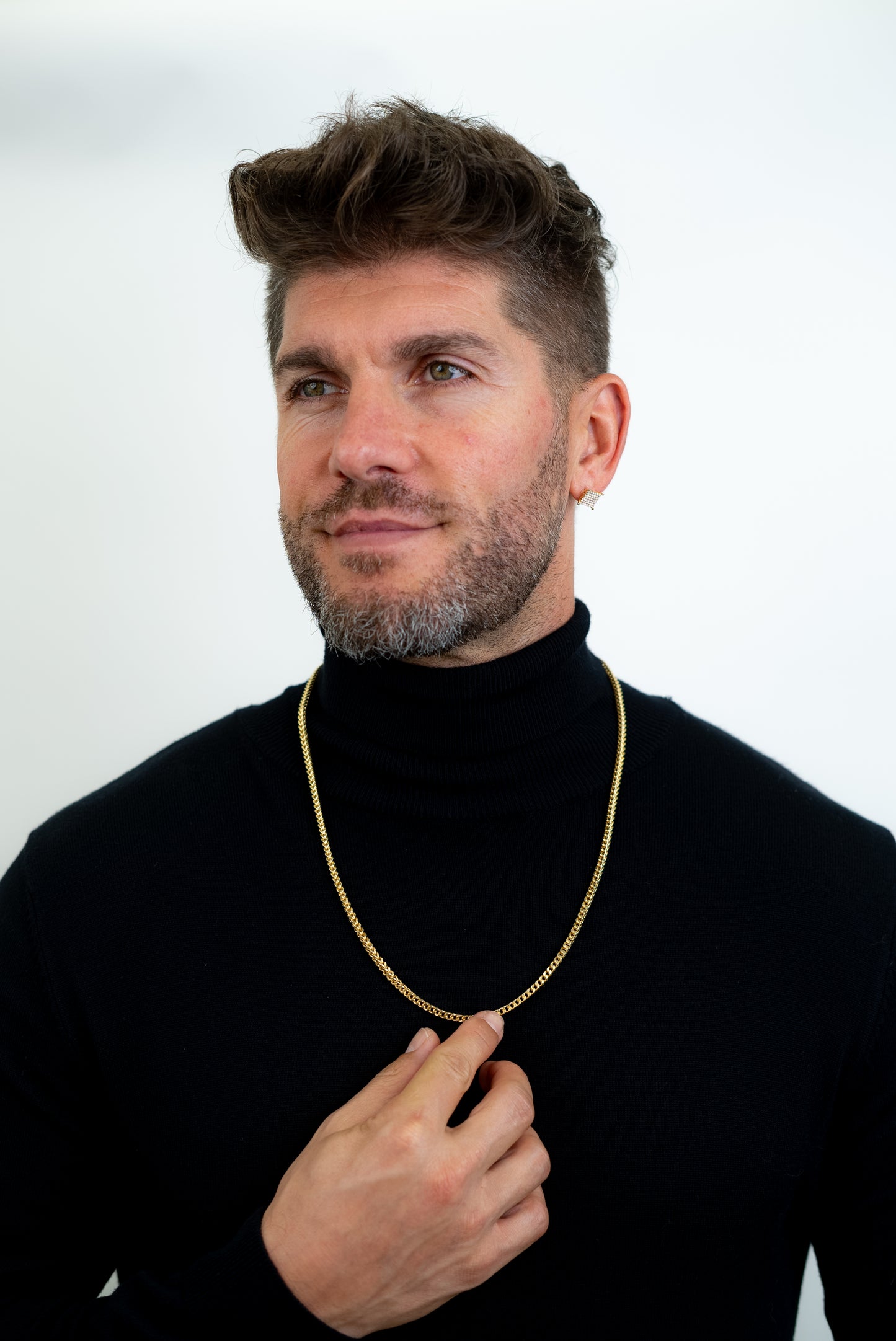 FRANCO CHAIN