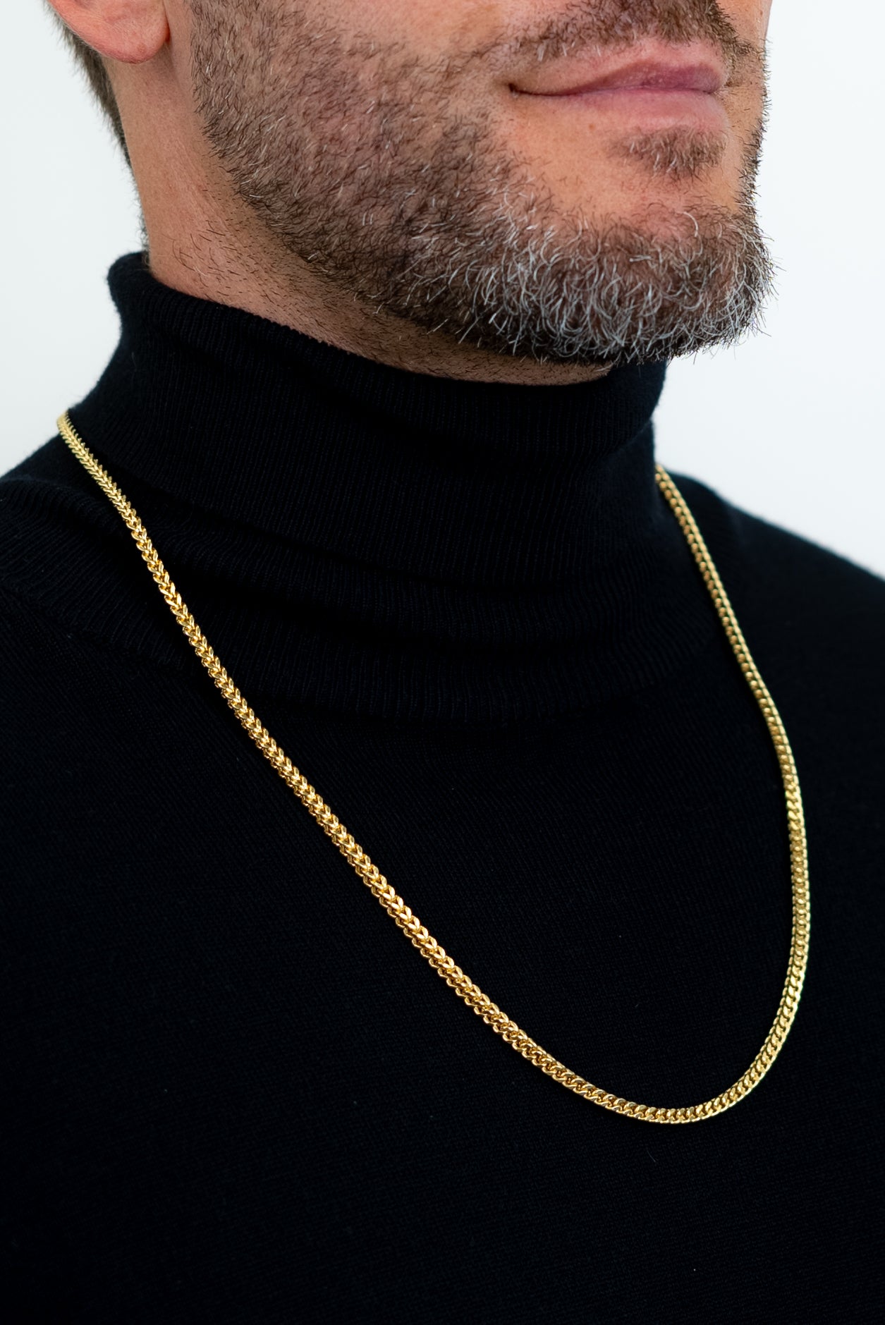 FRANCO CHAIN