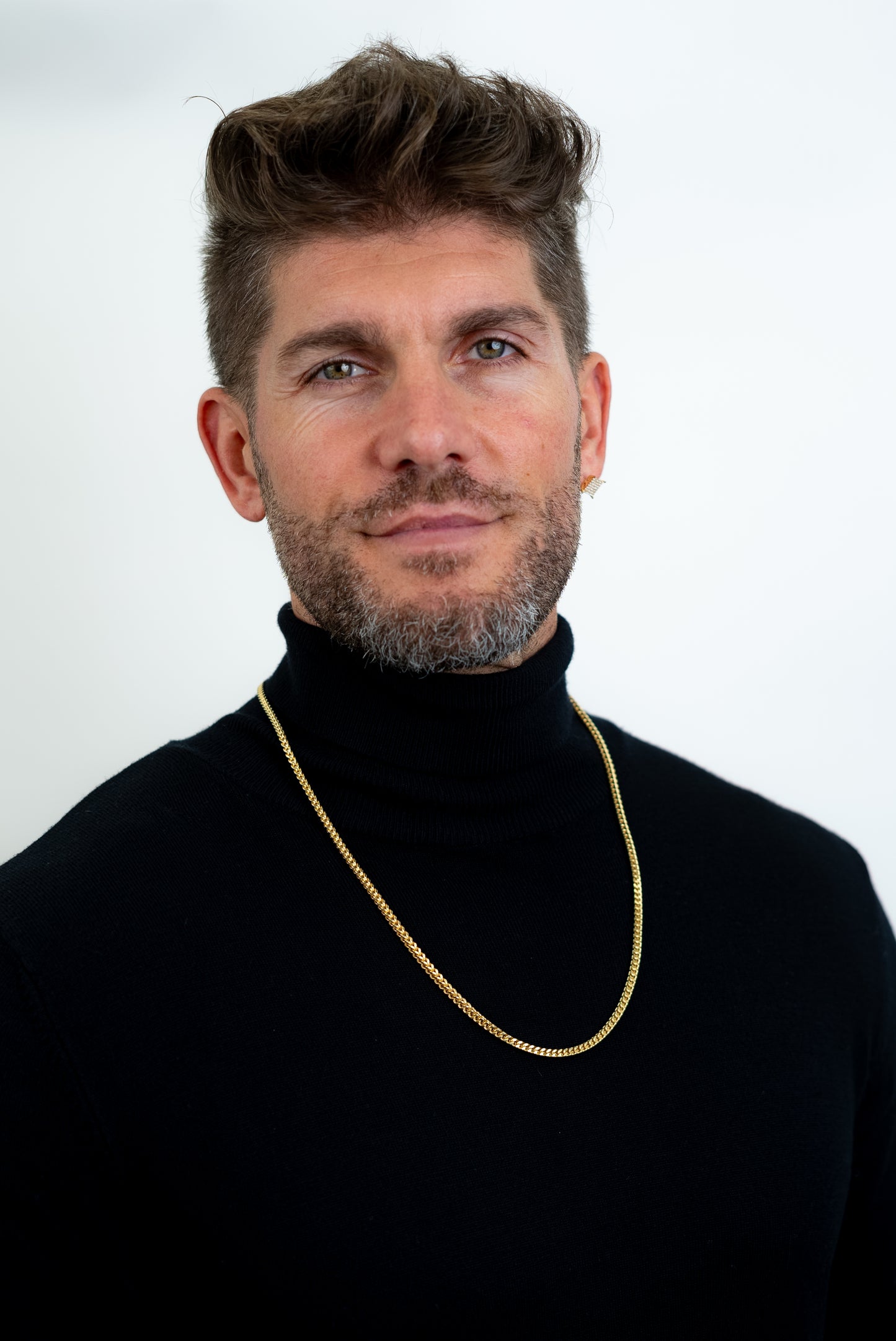FRANCO CHAIN