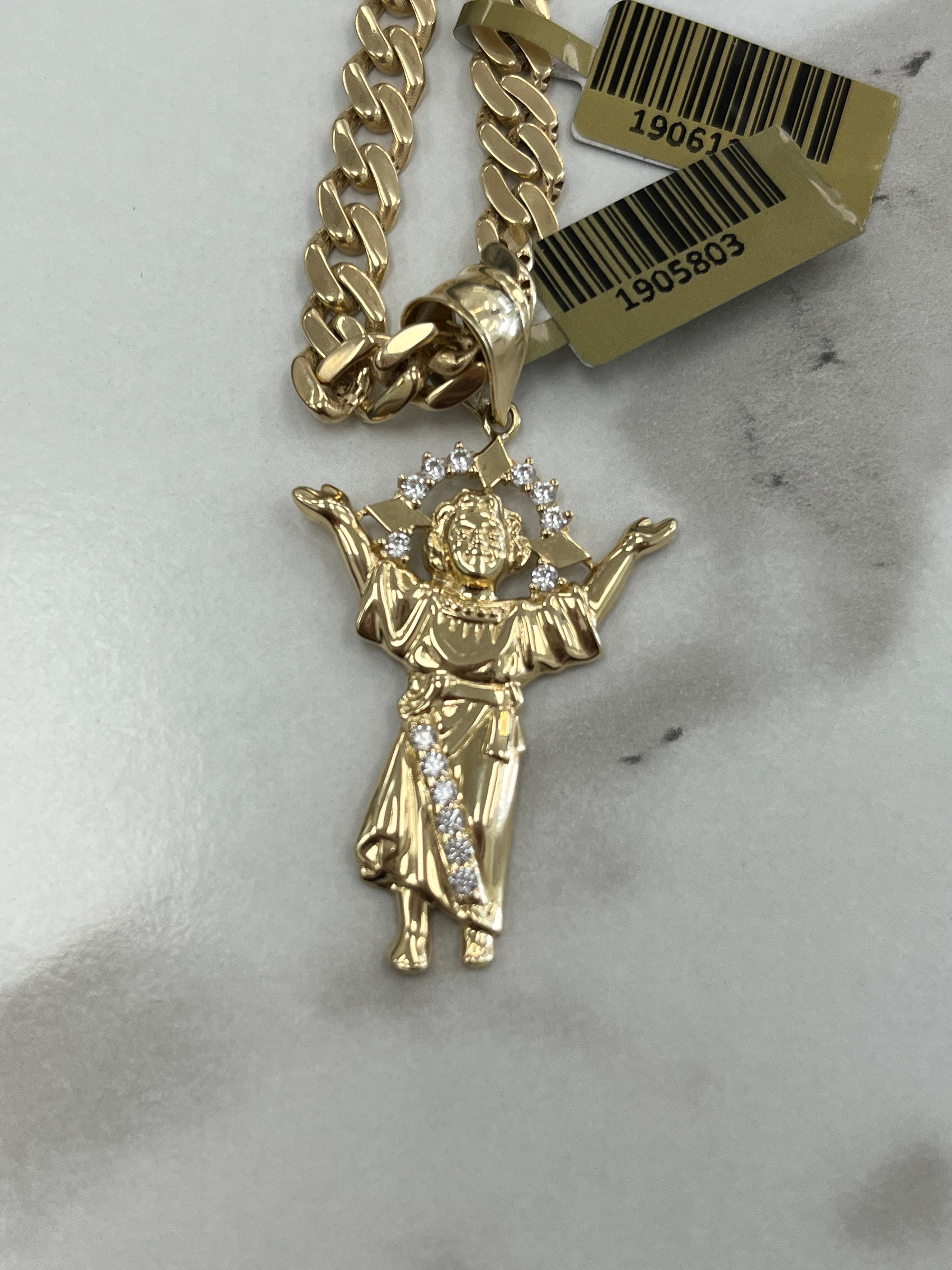Dije Oro 14k
