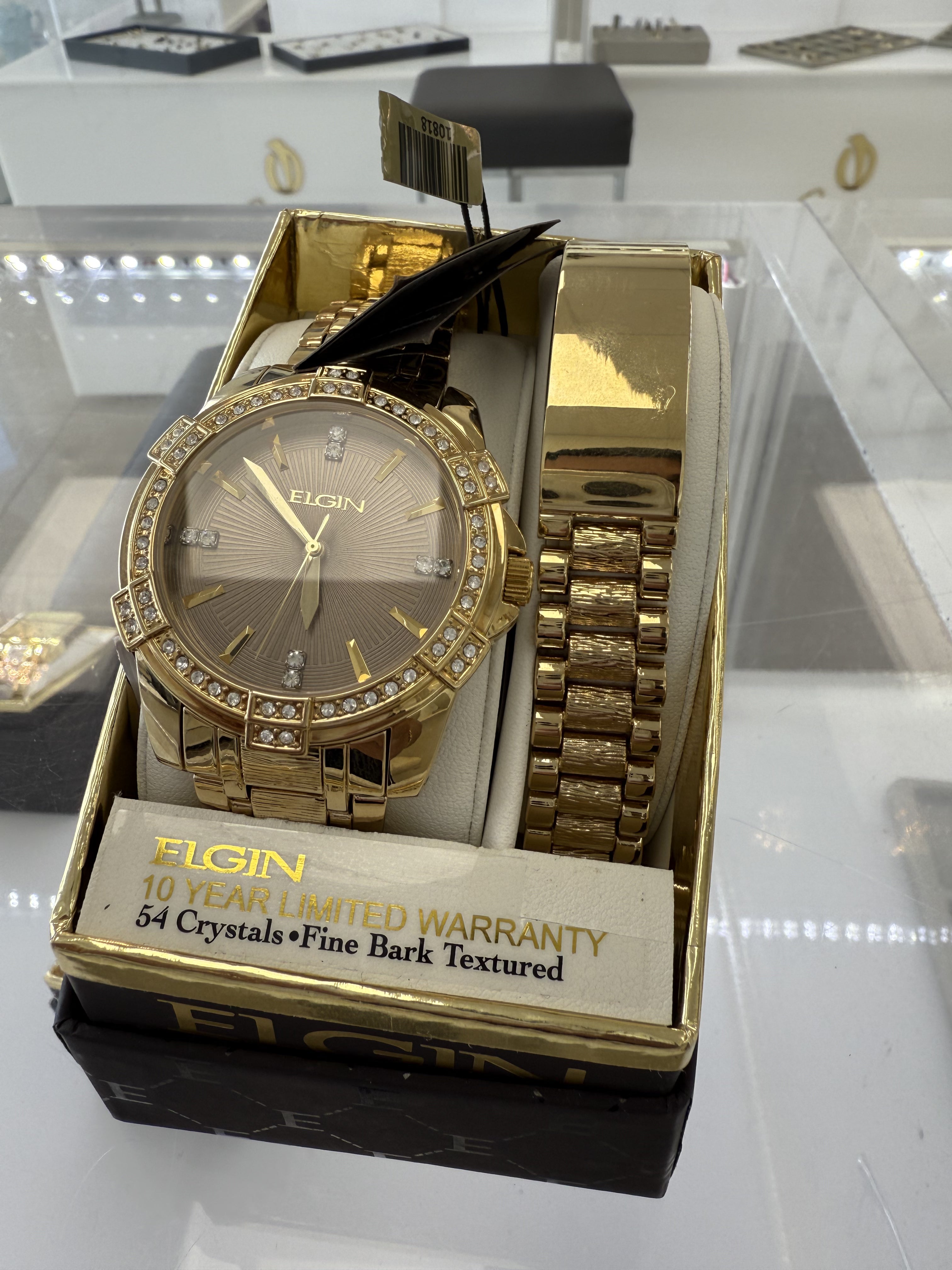 Reloj
