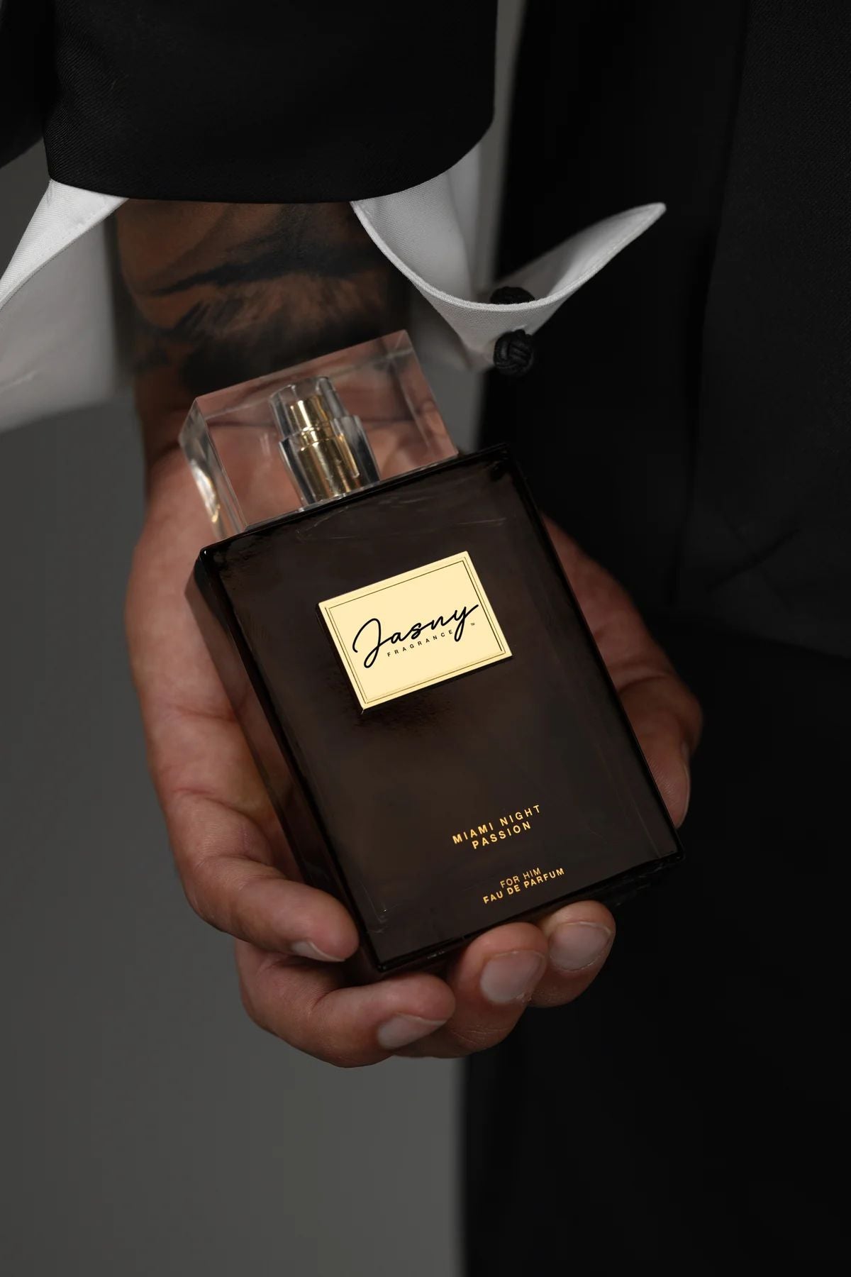 Miami night passion 100 ml