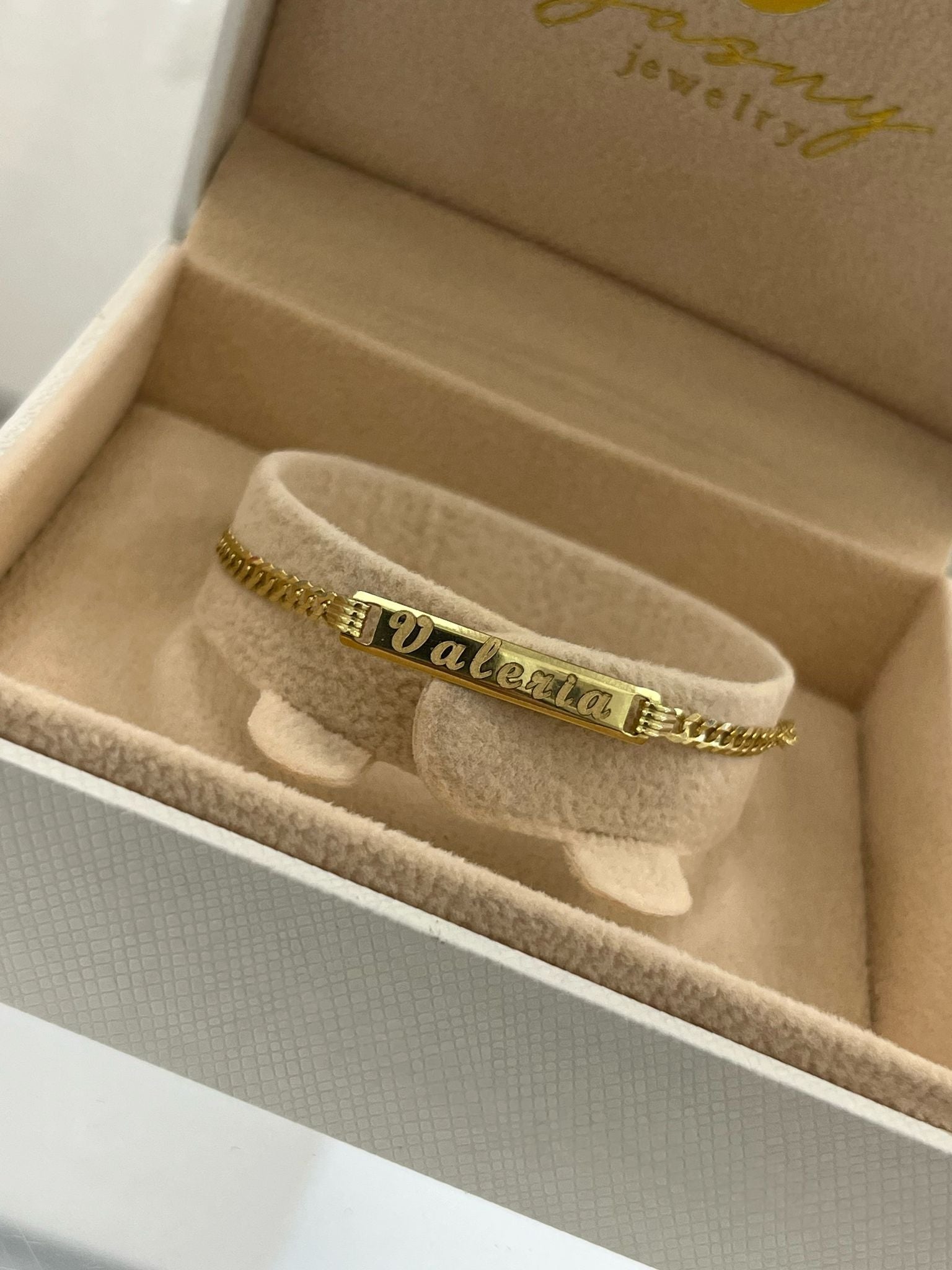 Manilla Oro 14k