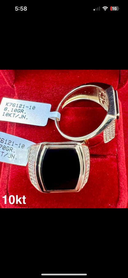 Set Oro 10k