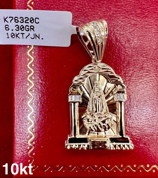 Medalla oro 10k 💎