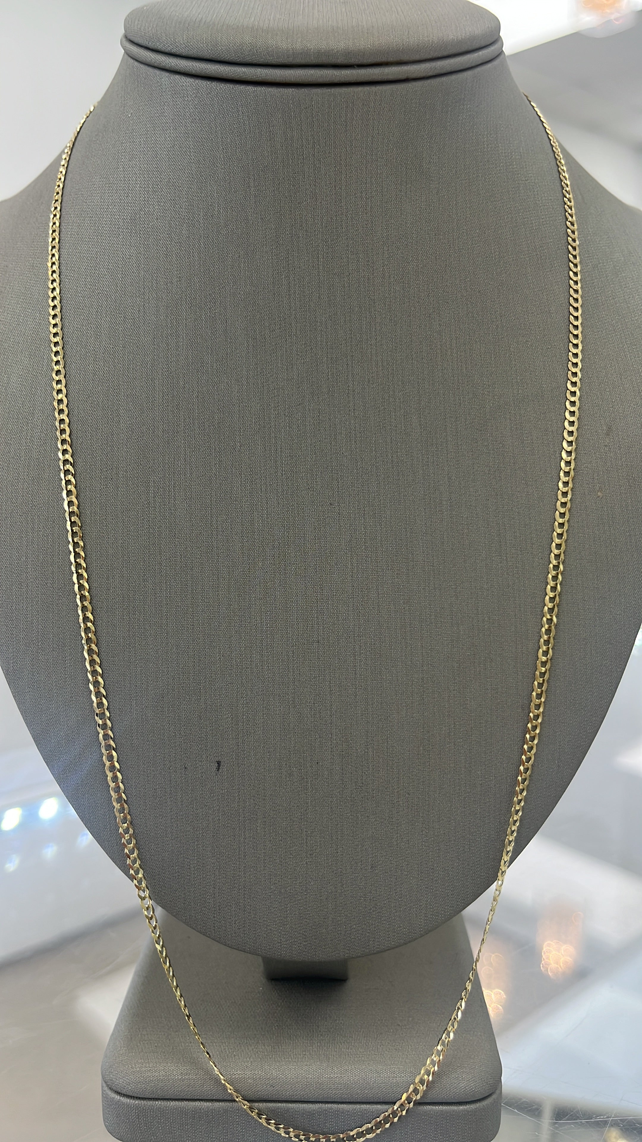 Cadena Oro