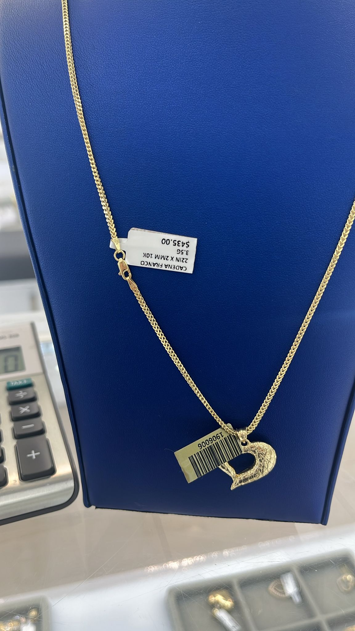 💎💎💎💎 SET ORO 10kkk 💎💎💎💎