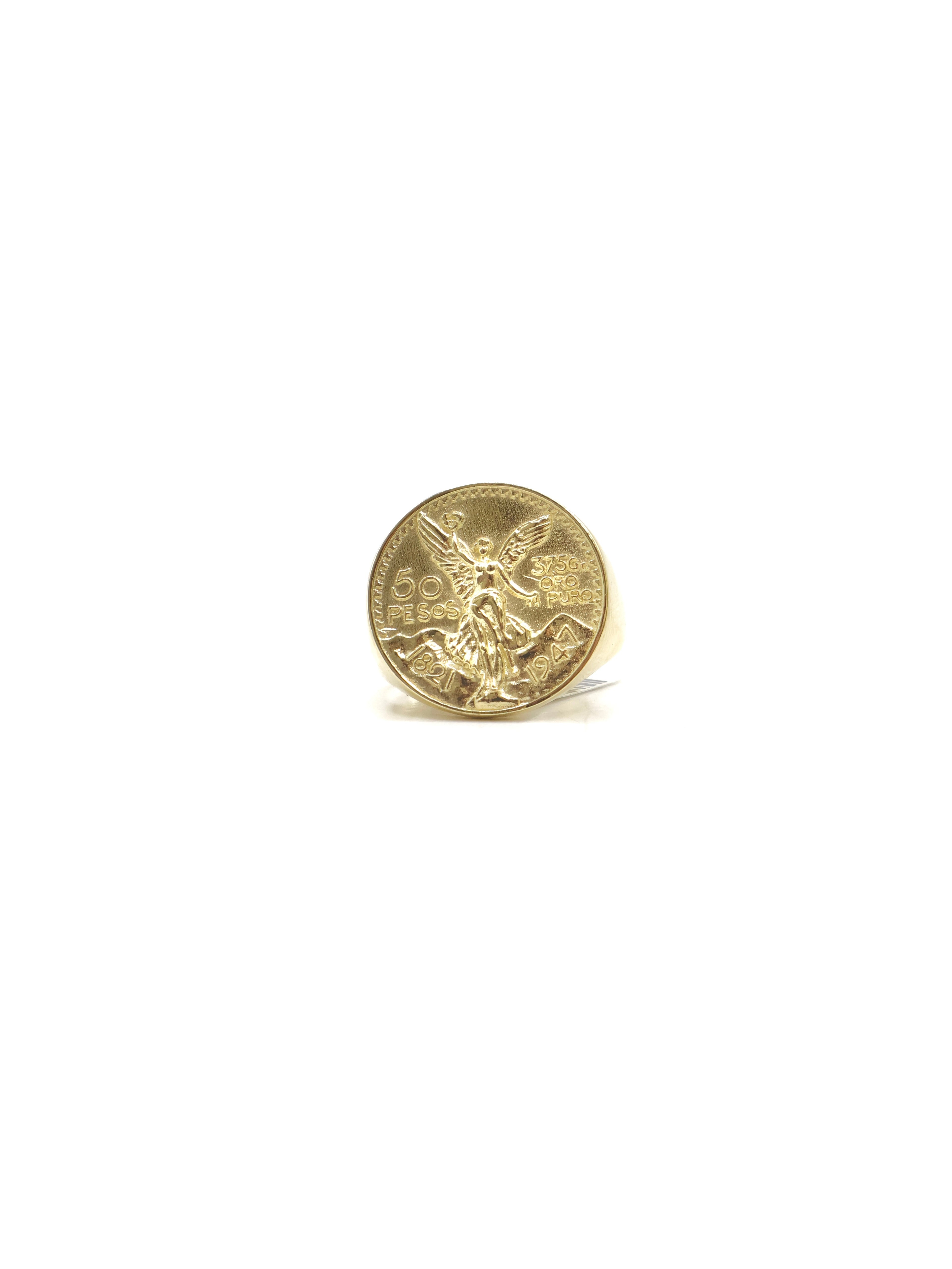 Anillo Centenario - 10K