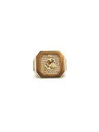 Anillo Toro - 10K