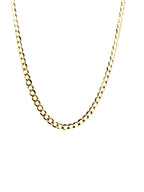 MEN'S CHAIN - Martillada 10K