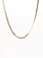 MEN'S CHAIN - Martillada 10K