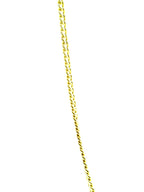 MEN'S CHAIN - CUBAN LINK 14K