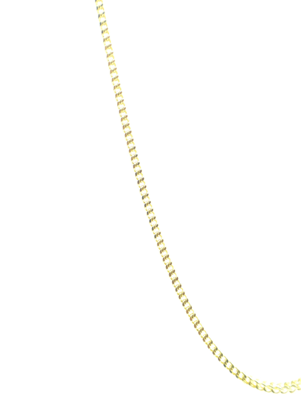 MEN'S CHAIN - FRANCO 14K