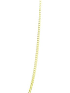 MEN'S CHAIN - FRANCO 14K