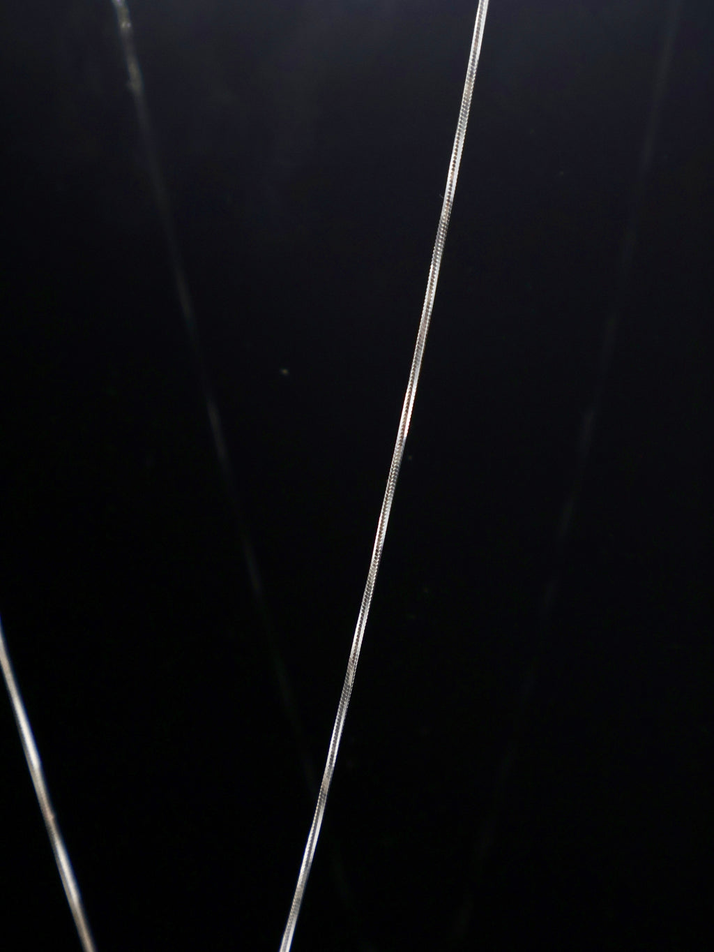 WOMEN'S - Gargantilla con Dije Plata 925