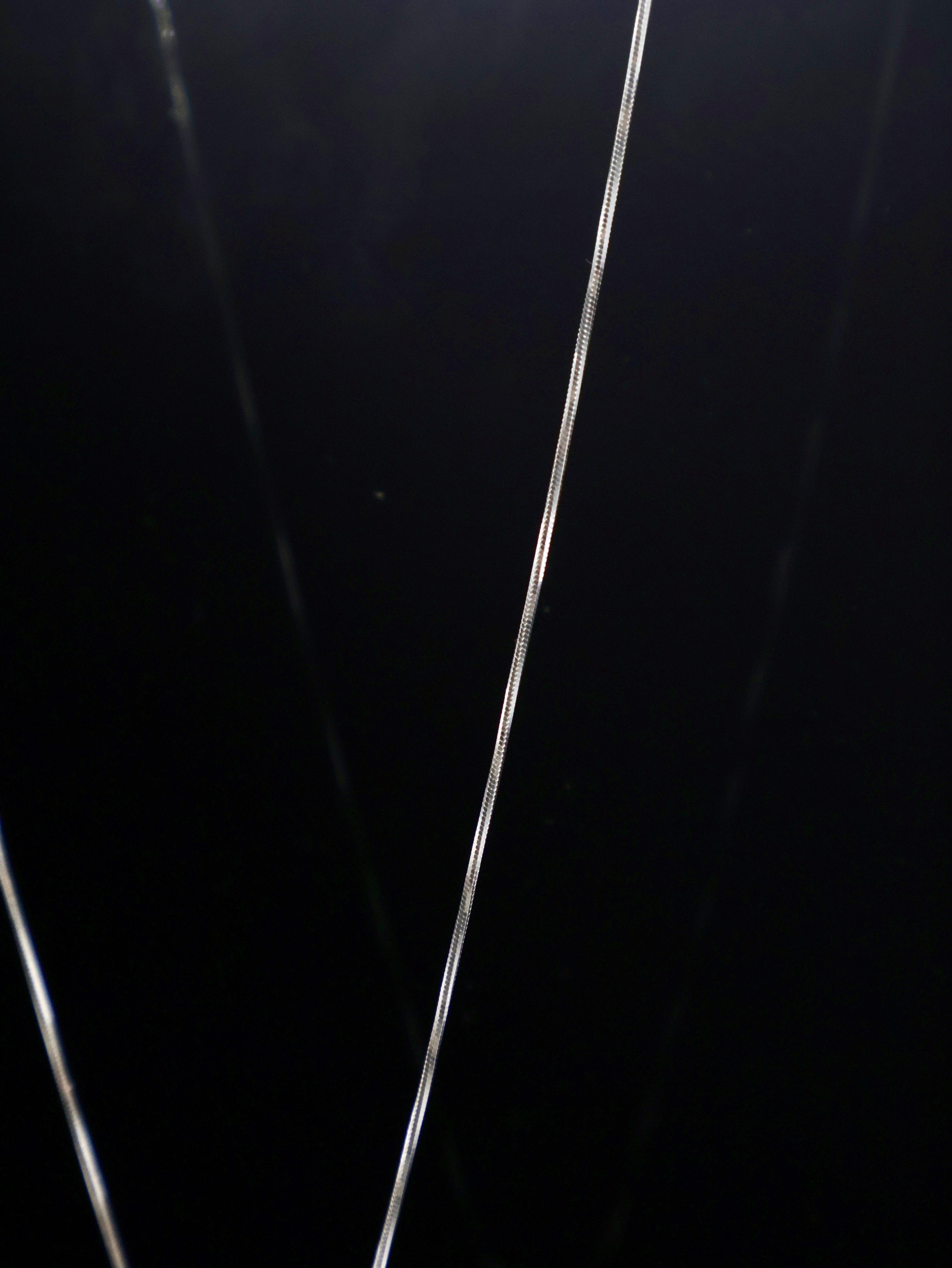 WOMEN'S - Gargantilla con Dije Plata 925