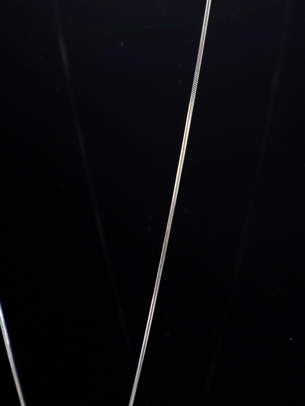 WOMEN'S - Gargantilla con Dije Brillante B 925