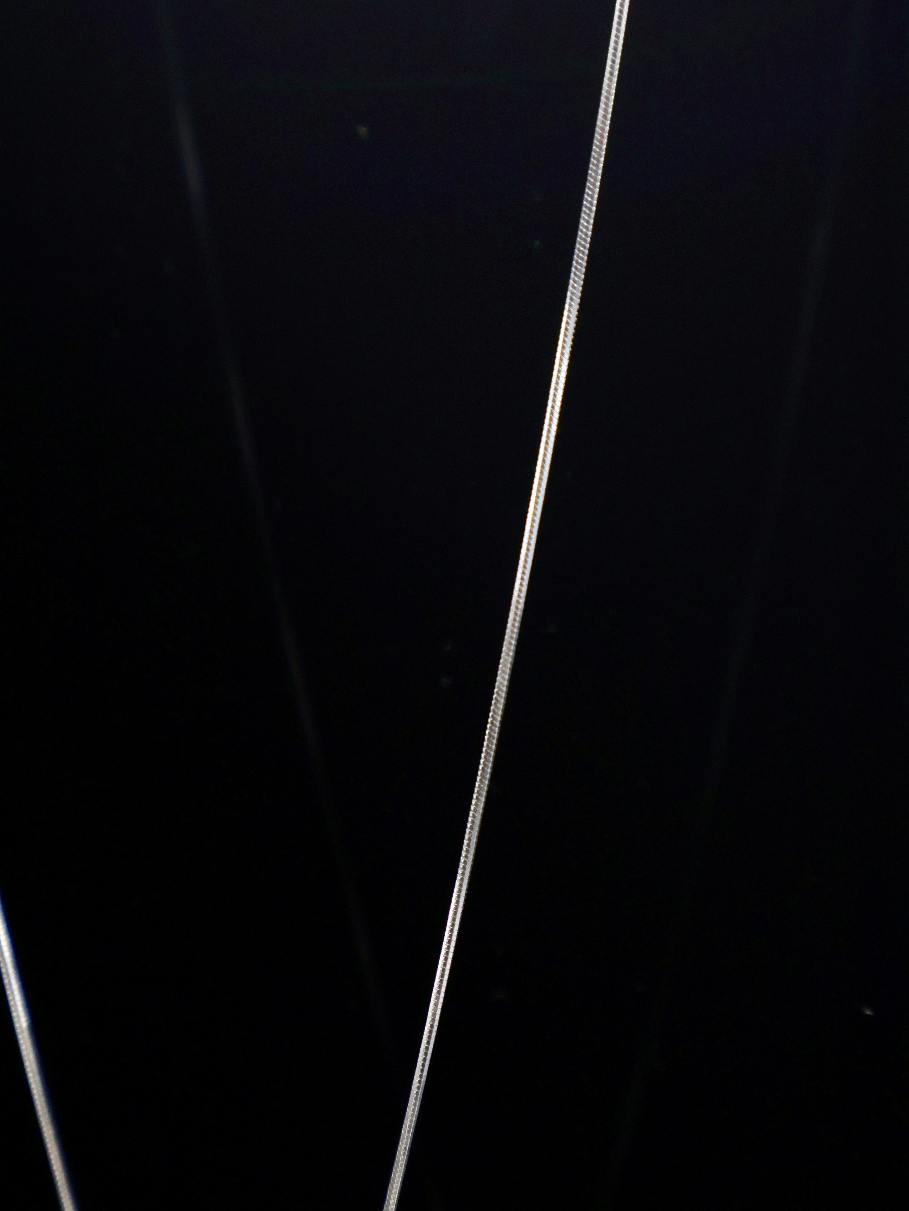 WOMEN'S - Gargantilla con Dije Brillante B 925